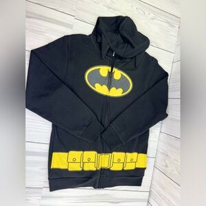Boys Batman Sweat-shirt